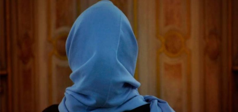 Fransa'da müslüman kadına ırkçı saldırı