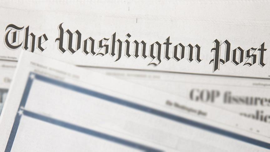 Washington Post'tan Trump'ın Kaşıkçı açıklamasına tepki