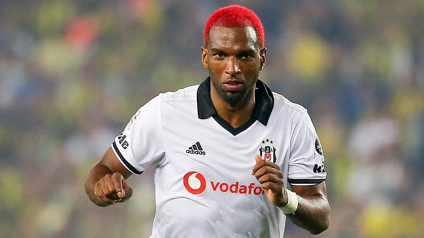 Babel'den Beşiktaş'a kötü haber