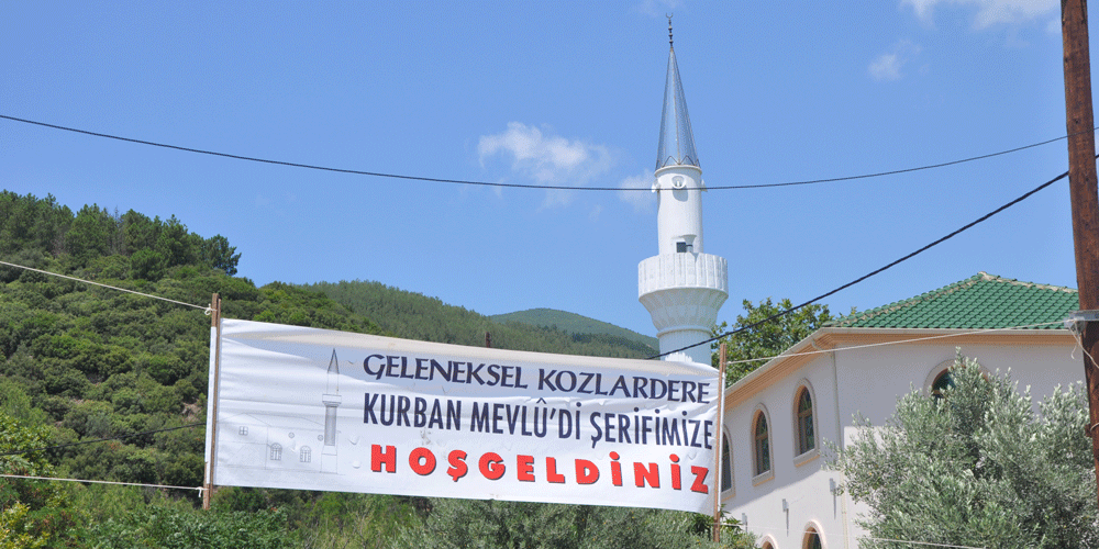 Küplü Kurbanı