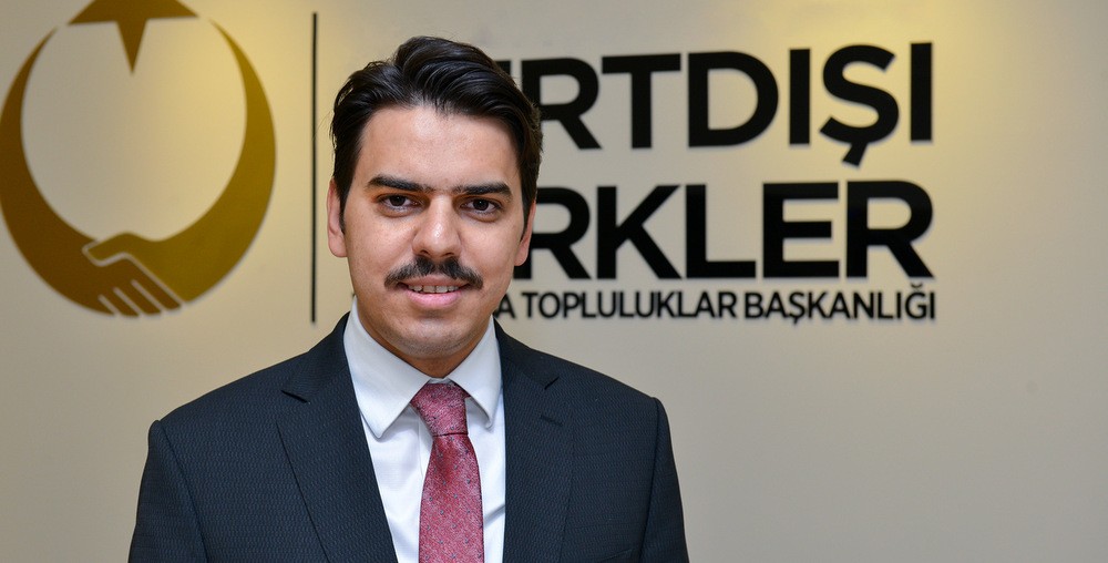 YTB 2019'da 'Prof. Dr. Fuat Sezgin Bursu' verecek