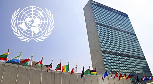 Birleşmiş Milletler'den 21,9 milyar dolar insani yardım çağrısı