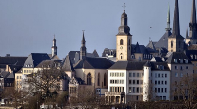 Lüksemburg toplu taşımayı ücretsiz yapan ilk ülke olacak