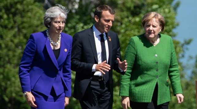 Avrupa’da “lider” krizi yaşanıyor
