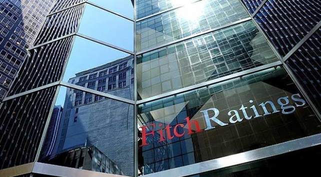 Fitch Ratings, Türkiye’nin 