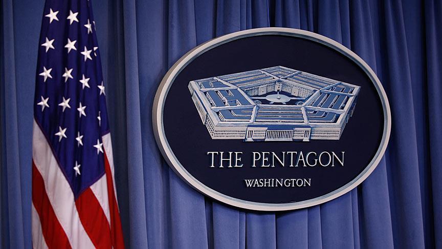 Pentagon Suriye açıklamasında ton yumuşattı 