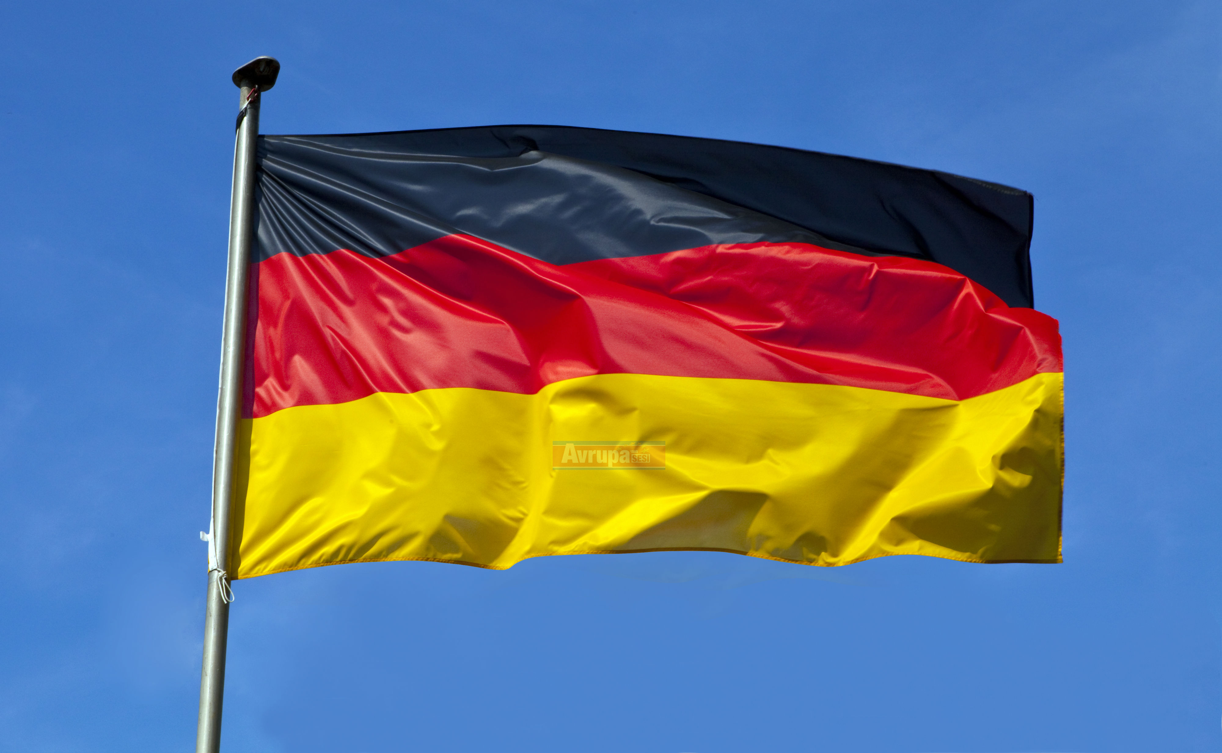 Almanya'da 2018 istihdamda rekor yılı oldu 