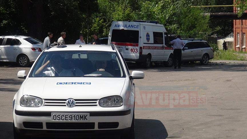 Ukrayna’da Türk vatandaşı iki kız ölü bulundu