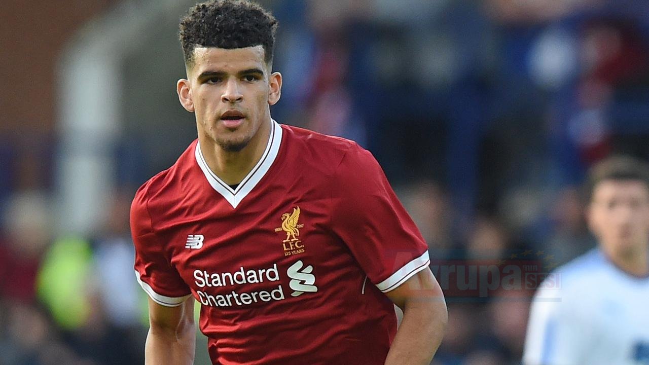 Bournemouth, Solanke'yi transfer etti 