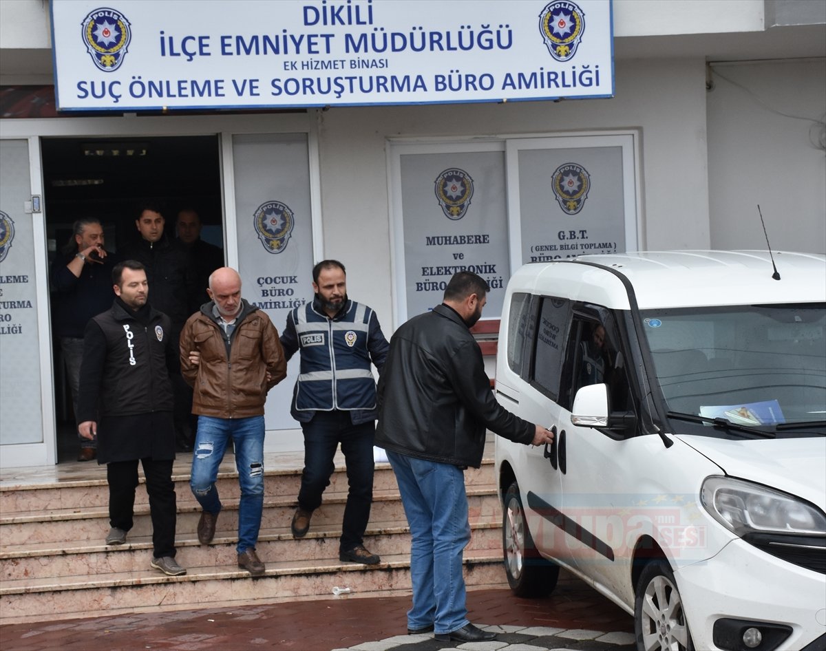 Barakada cesedi bulunan emekli polisin öldürüldüğü ortaya çıktı 