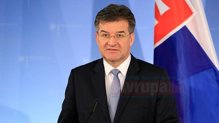 Slovakya’nın 2019 AGİT Dönem Başkanlığı 