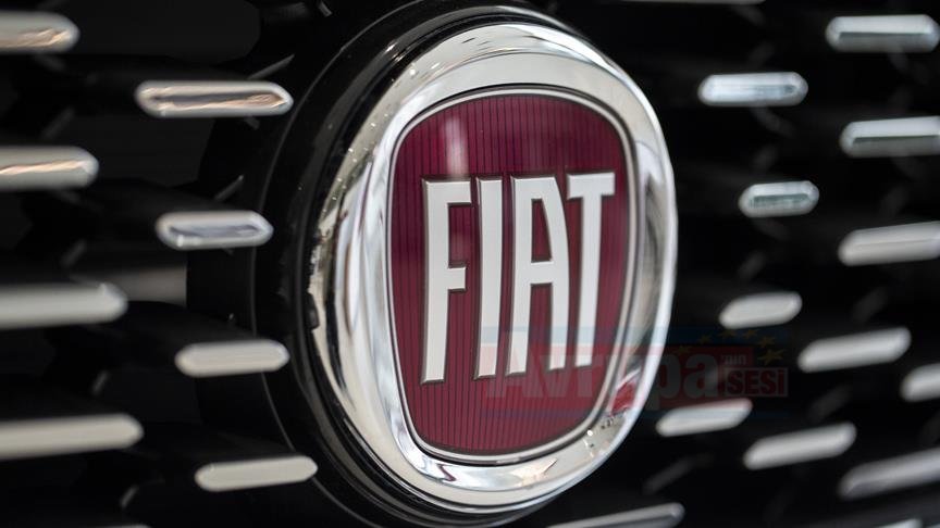 Fiat emisyon hilesi suçlamasında ABD ile uzlaşma yoluna gitti