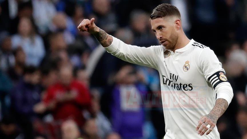 Real Madrid Kral Kupası'nda Leganes'i farklı yendi