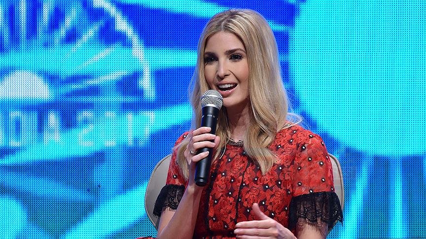 Ivanka Trump Dünya Bankası başkanlığına aday olabilir iddiası 