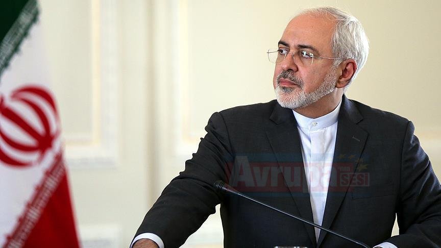  İran Dışişleri Bakanı Zarif: ABD dünyayı yönetemez