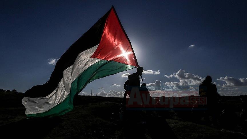 ABD'nin Filistin'e yardımları durdurma kararı ucuz bir siyasi şantaj