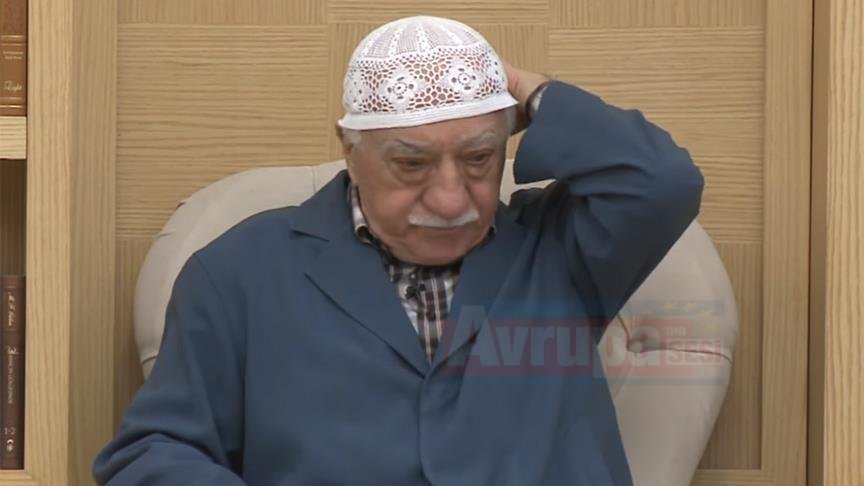 'FETÖ'den ayrılmak isteyince bana 20 ay hapis cezası verdiler'