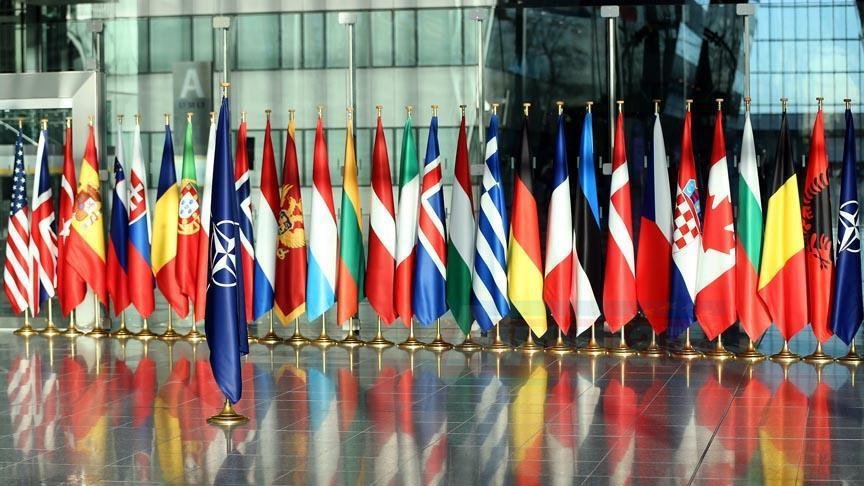 Rusya ve NATO'nun büyükelçileri Brüksel'de bir araya gelecek