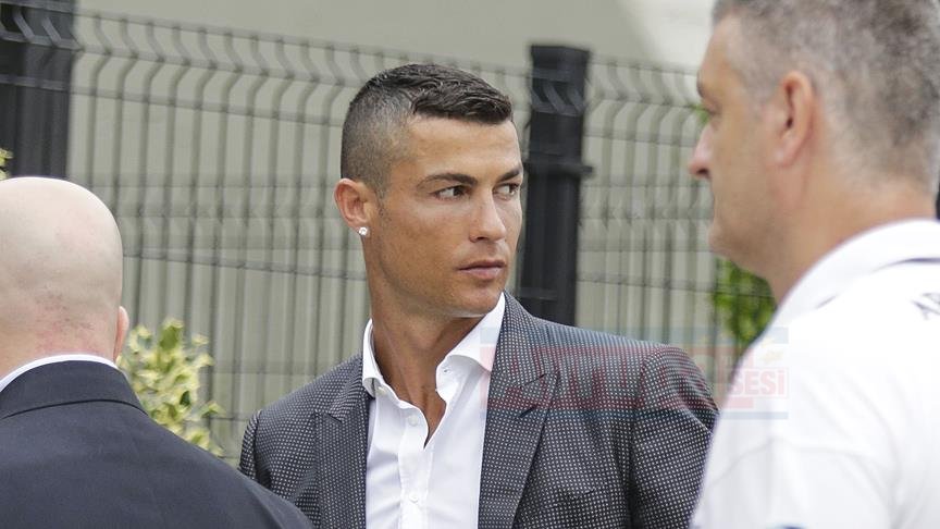 Ronaldo'nun özel talebine İspanyol mahkemesinden ret