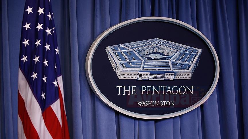 'Pentagon Venezuela'ya herhangi bir askeri sevkiyat talimatı almadı'