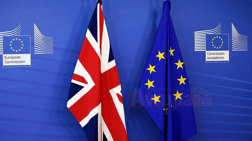 AB Brexit için 'acil durum' planını görüşecek