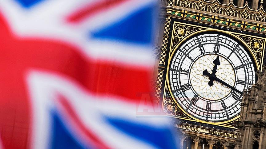 İngiliz parlamentosundan Brexit kararı