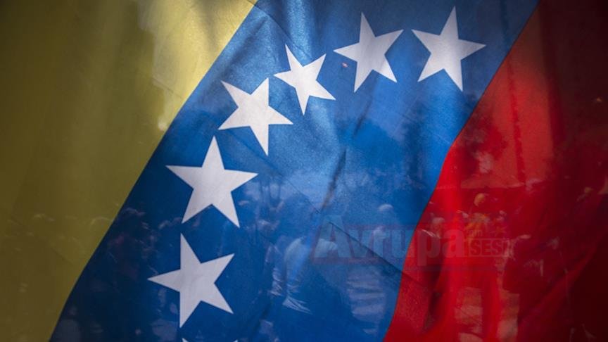 AB Venezuela'daki krizi görüşecek