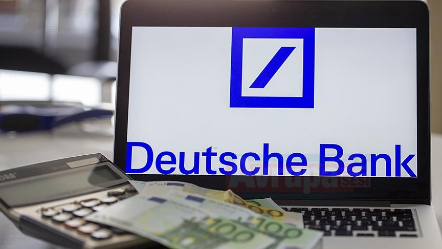 Donald Trump Alman Deutsche Bank’ten kredi istedi