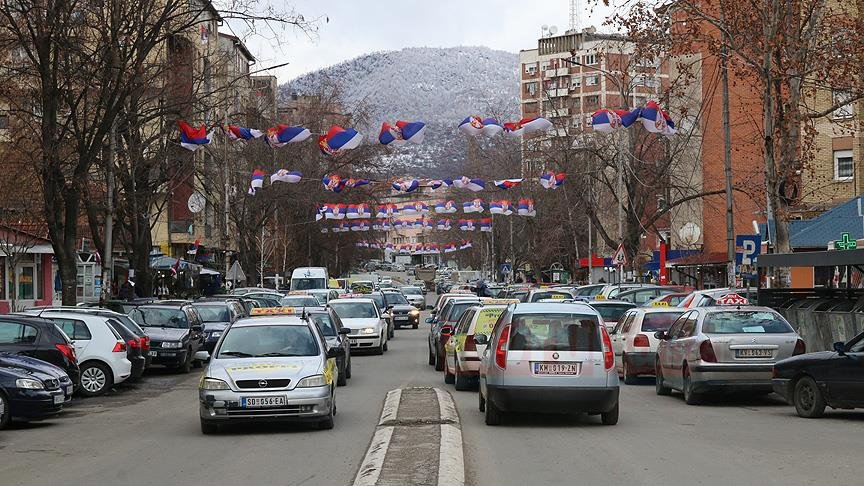 Kosova'da savaşın bitmesinin üzerinden 20 yıl geçti, ama??