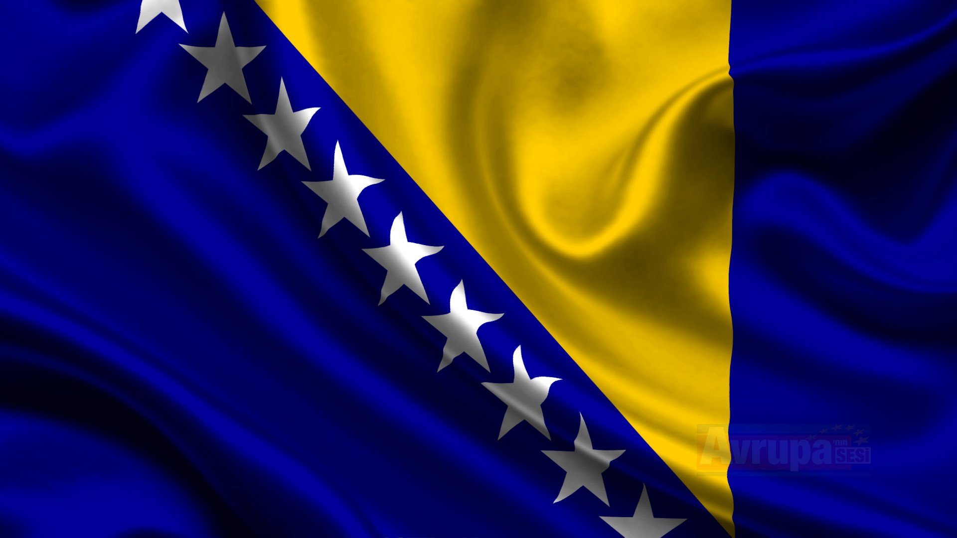 Bosna Hersek'te 