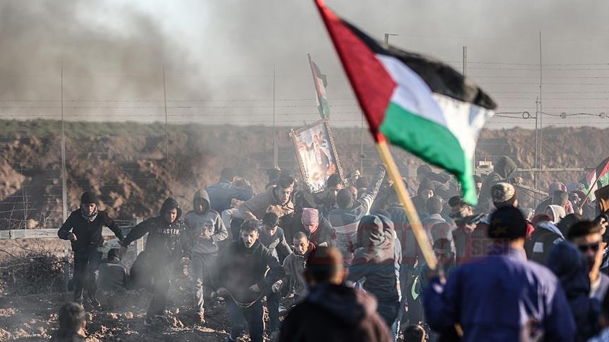 Hamas'tan 'Abluka sürerse Gazze patlayacak' uyarısı verildi