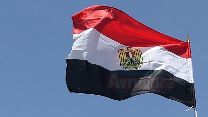 Mısır'da 9 genç idam edildi