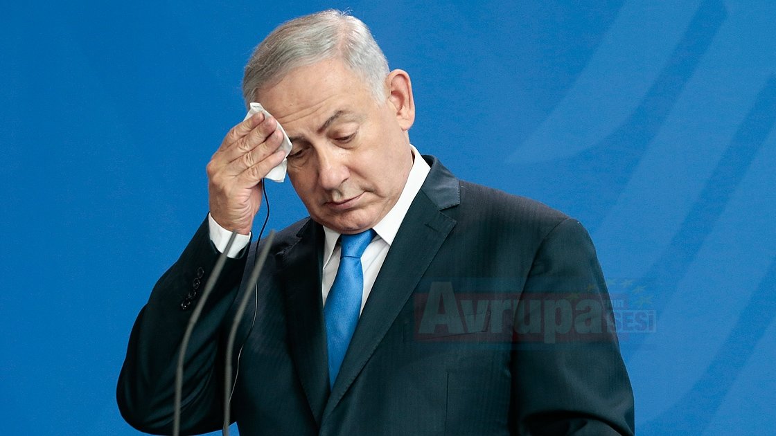 Netanyahu'yu zor günler bekliyor