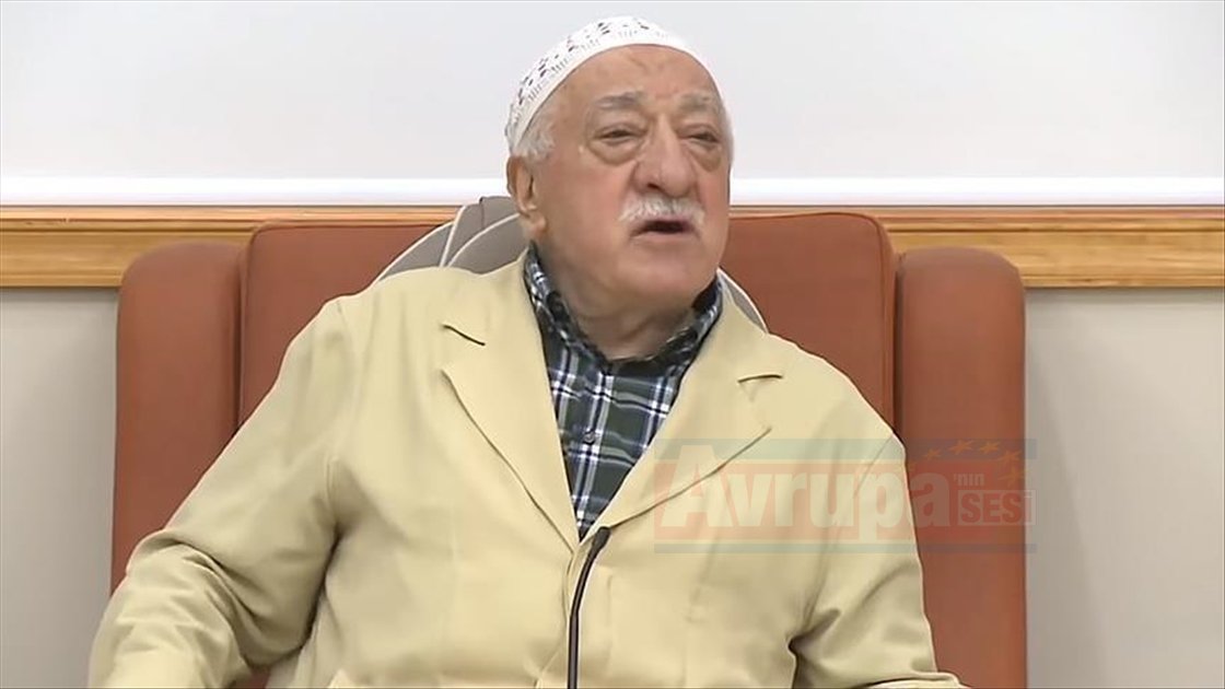 FETÖ elebaşı Gülen'den 'geriye çekiliyor gibi yapın 