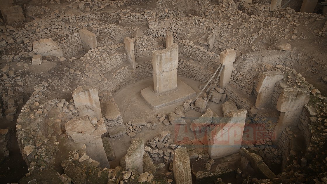 Almanya'daki turizm fuarında Göbeklitepe tanıtılacak