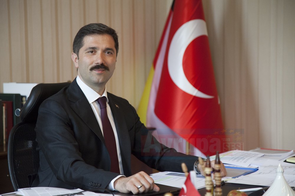 Yurtdışındaki noter işlemlerinde kargoya son