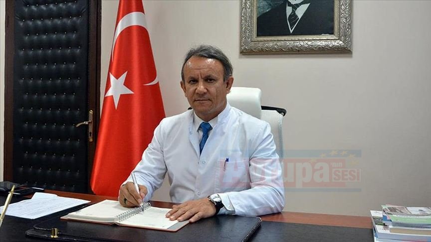 İzmir'e yeni karaciğer nakil merkezi