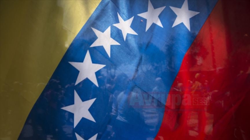 Venezuela'da su sıkıntısı gittikçe artıyor