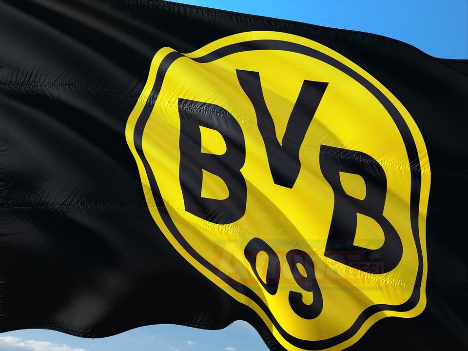 Borussia Dortmund lider