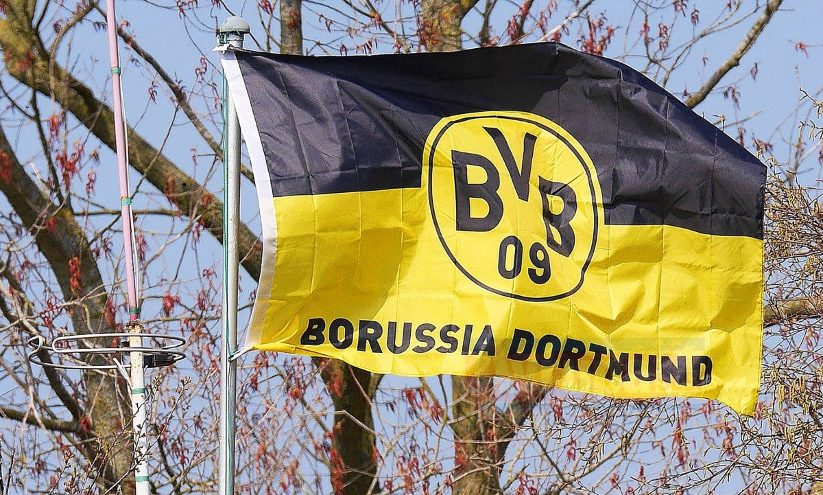 Borussia Dortmund zirve takibini sürdürdü 