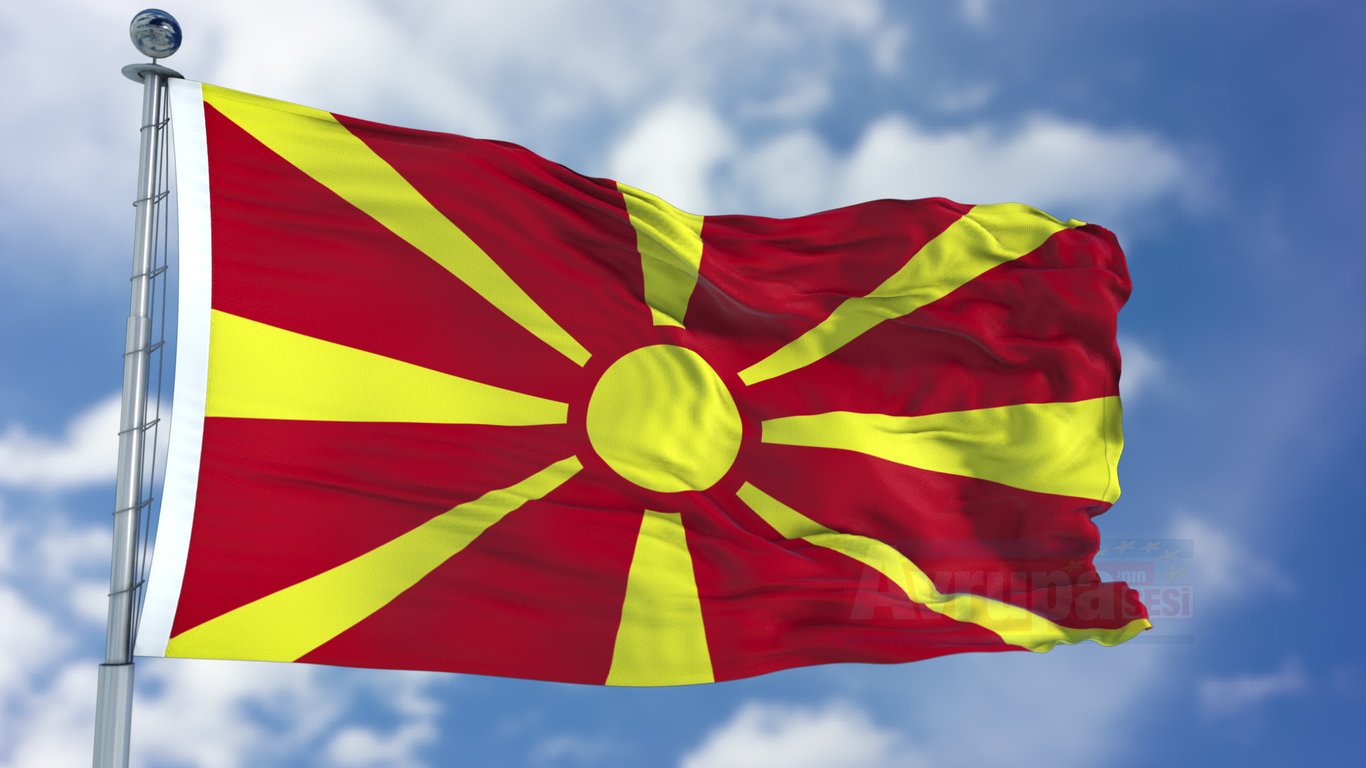 Kuzey Makedonya’da cumhurbaşkanlığı seçimi