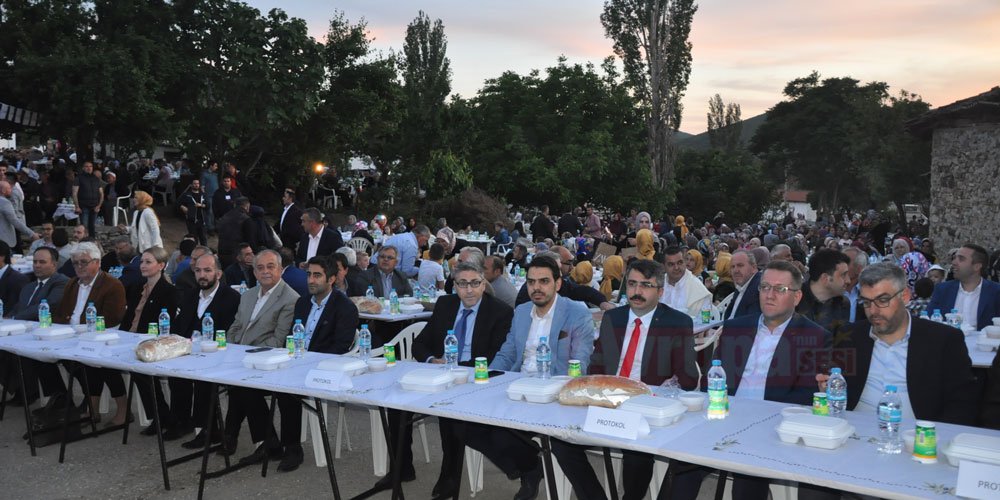 YTB Gönül Coğrafyası Kültür Buluşmaları Batı Trakya’daydı