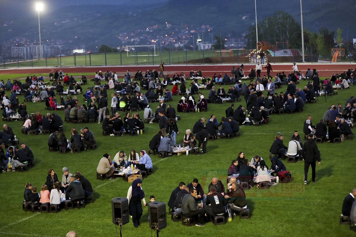 Gençlik ve Spor Bakanı 