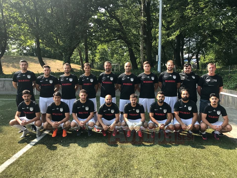 Türkspor gözünü Bezirksliga’ya dikti