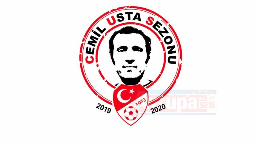 Süper Lig'de Cemil Usta Sezonu