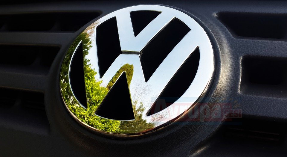 Volkswagen ve Ford’dan 