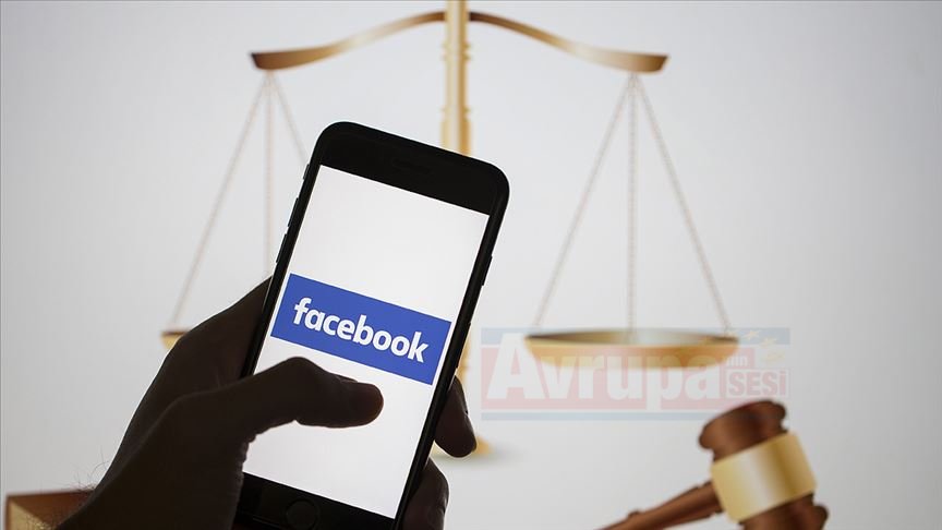 Facebook'a ceza yadı