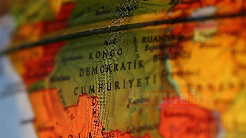 Kongo'da Ebola salgını nedeniyle küresel acil durum ilanı