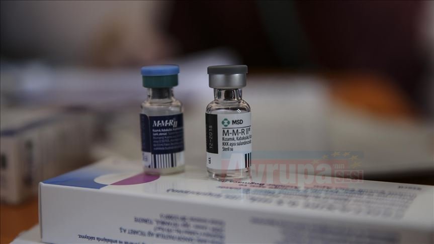 Türkiye Hepatit B sıklığının düşürülmesinde hedefe ulaştı