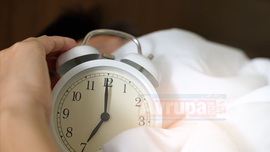 Tatil dönüşü uyku düzeni için dikkat edilecek püf noktalar